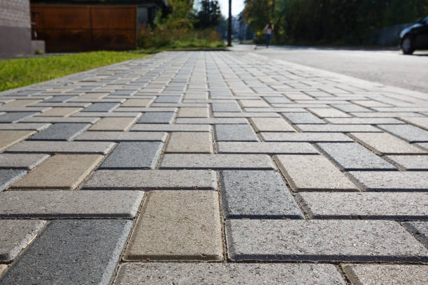Best Commercial Driveway Pavers  in Valley Falls, KS
