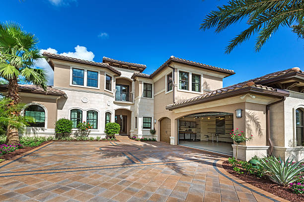 Best Professional Driveway Pavers  in Valley Falls, KS