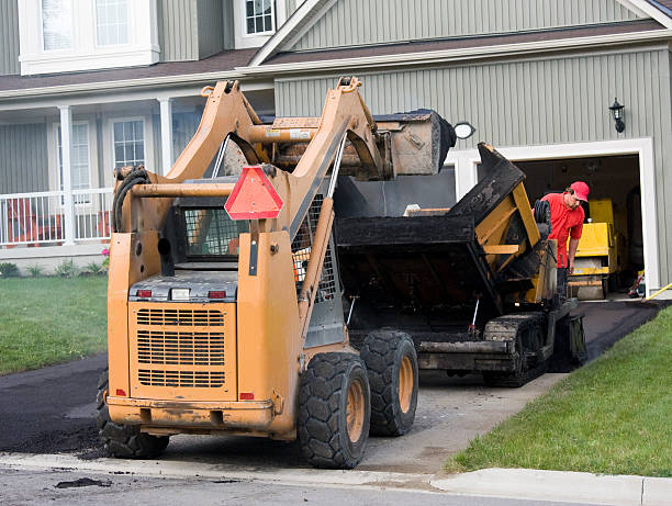 Best Driveway Resurfacing Pavers  in Valley Falls, KS