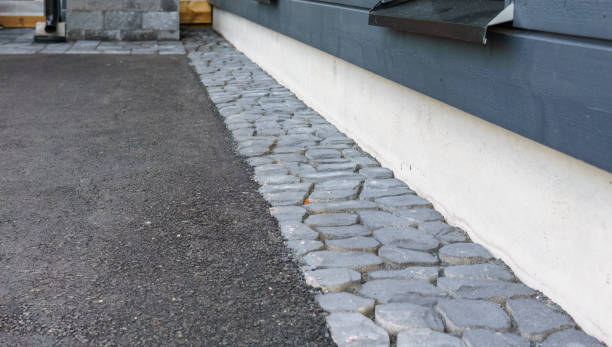 Reasons to Select Us for Your Driveway Paving Requirements in Valley Falls, KS