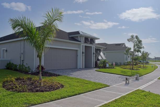 Professional Driveway Pavers in Valley Falls, KS