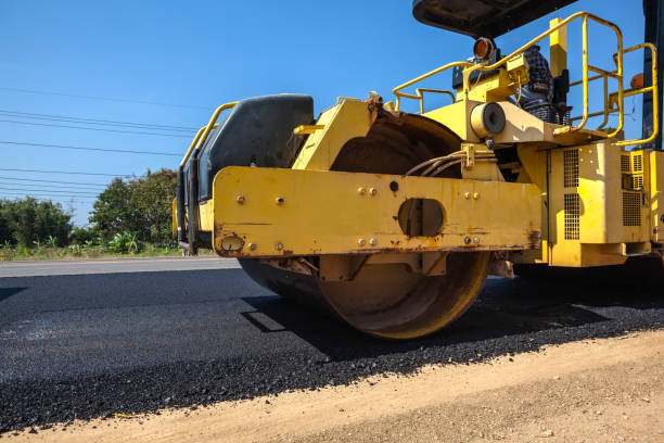 Best Best Driveway Pavers  in Valley Falls, KS